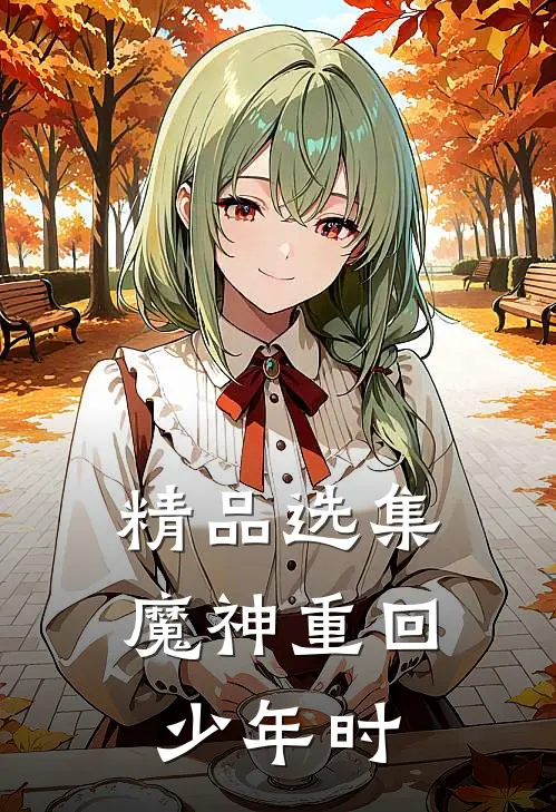 精品选集魔神重回少年时