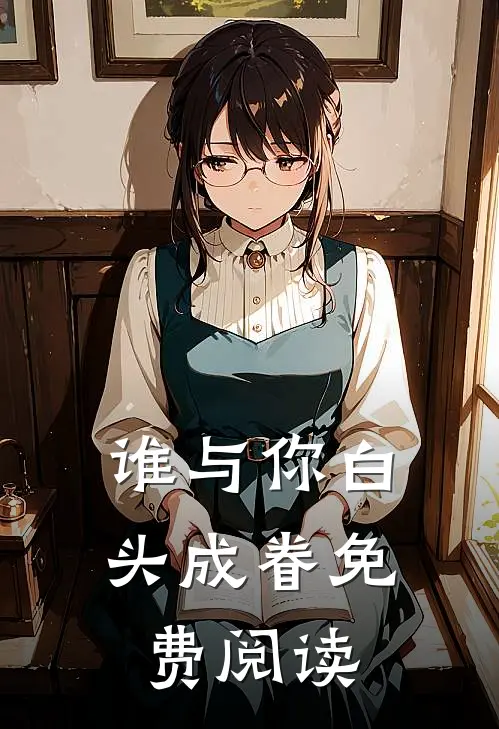 谁与你白头成眷免费阅读