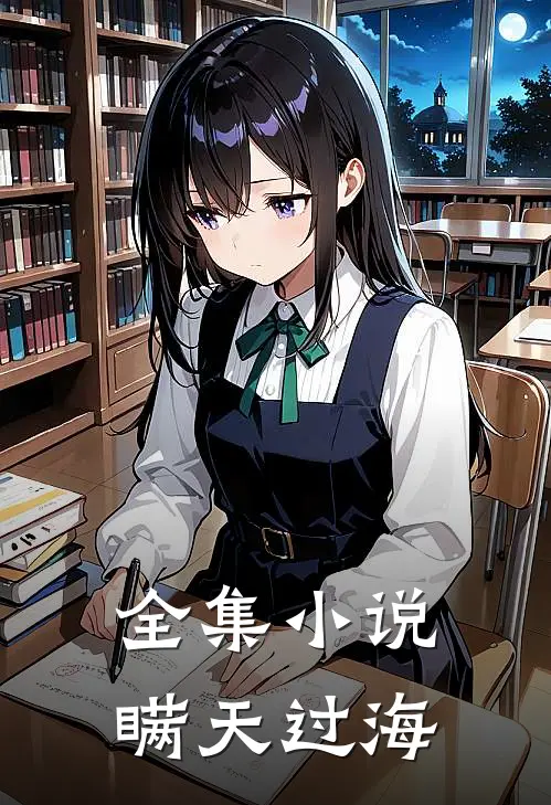 全集瞒天过海全文阅读