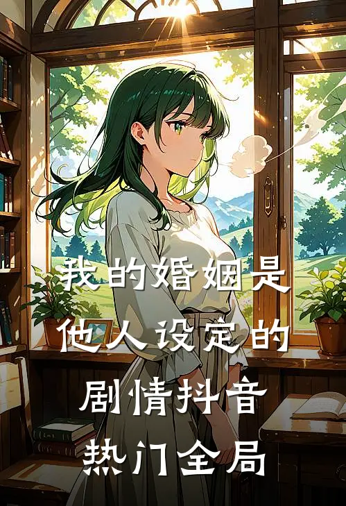 我的婚姻是他人设定的剧情抖音热门全局