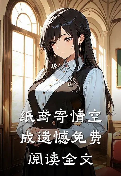 纸鸢寄情空成遗憾免费阅读全文