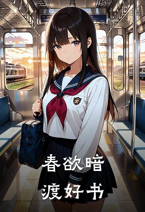 春欲暗渡好书
