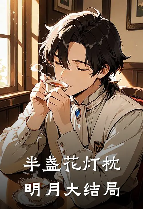 半盏花灯枕明月大结局