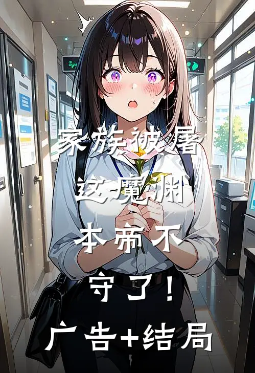 家族被屠，这魔渊，本帝不守了！广告+结局