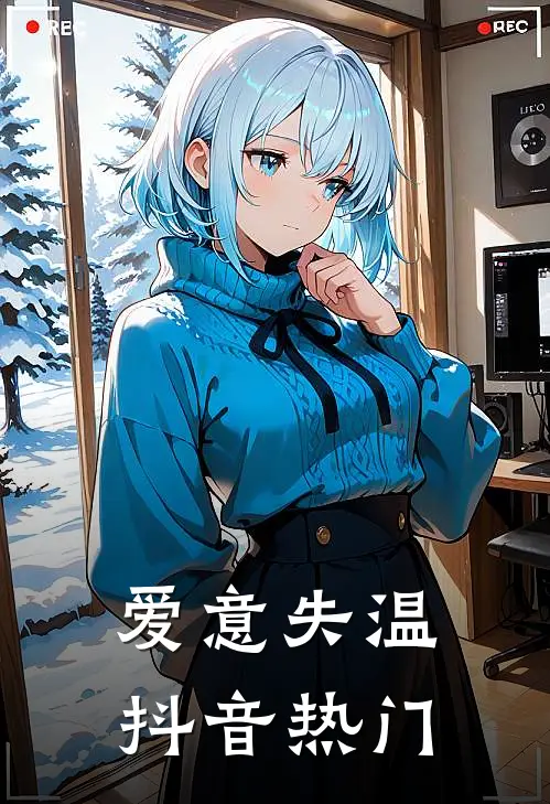 爱意失温抖音热门