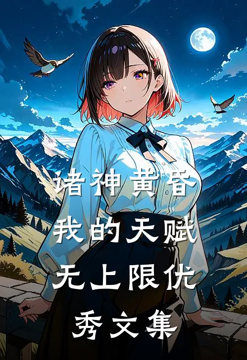 诸神黄昏，我的天赋无上限优秀文集