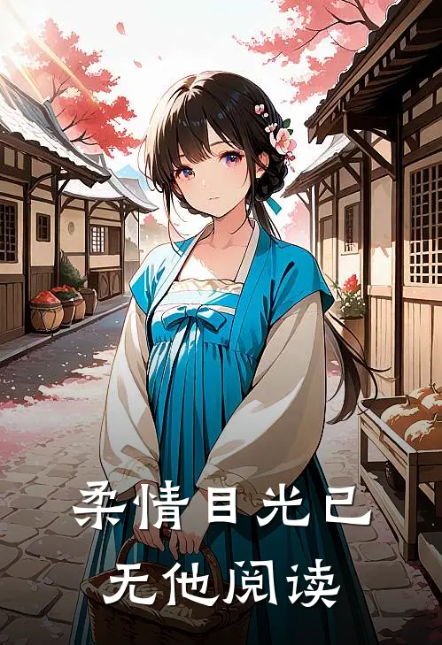柔情目光已无他阅读
