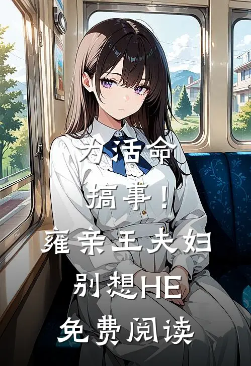 为活命搞事！雍亲王夫妇别想HE免费阅读