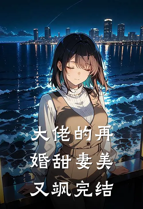 大佬的再婚甜妻美又飒完结