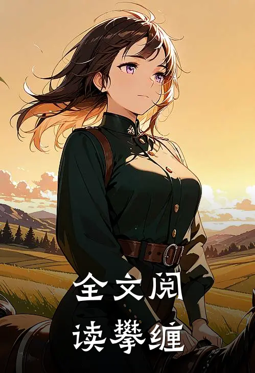 全文阅读攀缠