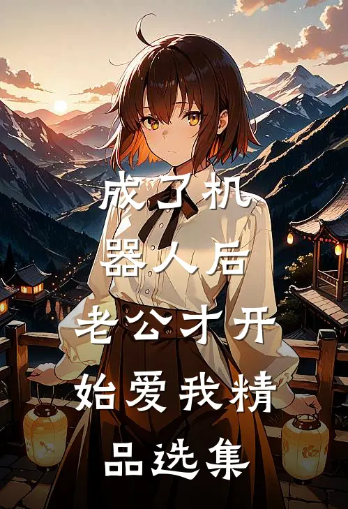 成了机器人后，老公才开始爱我精品选集