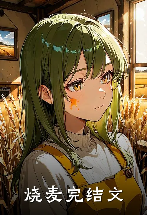 烧麦完结文