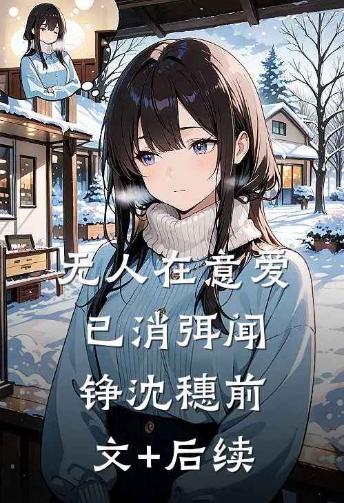 无人在意爱已消弭闻铮沈穗前文+后续