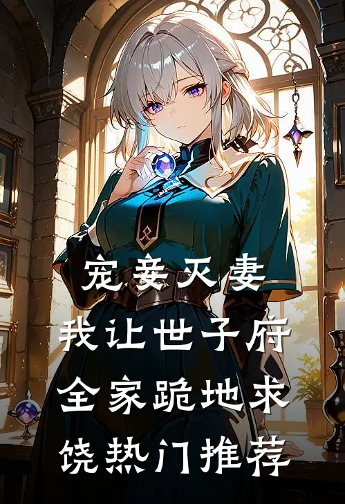 宠妾灭妻，我让世子府全家跪地求饶热门推荐