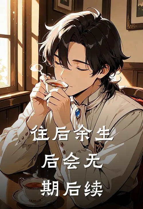 往后余生，后会无期后续