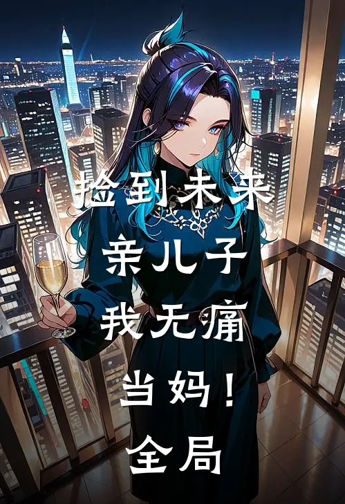 捡到未来亲儿子，我无痛当妈！全局
