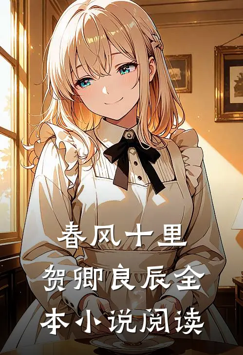 春风十里，贺卿良辰全本小说阅读