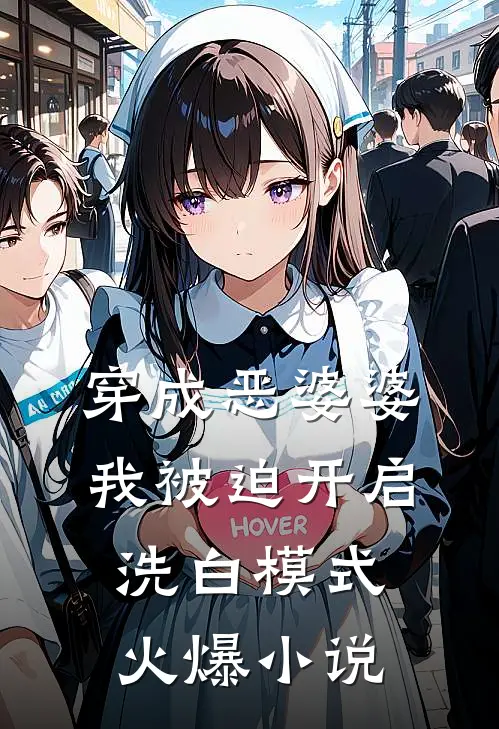 穿成恶婆婆，我被迫开启洗白模式火爆小说