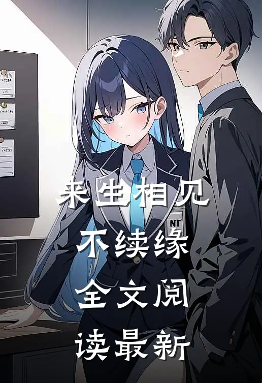 来生相见不续缘全文阅读最新