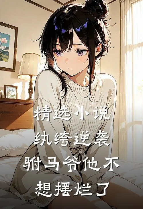 精选小说纨绔逆袭：驸马爷他不想摆烂了