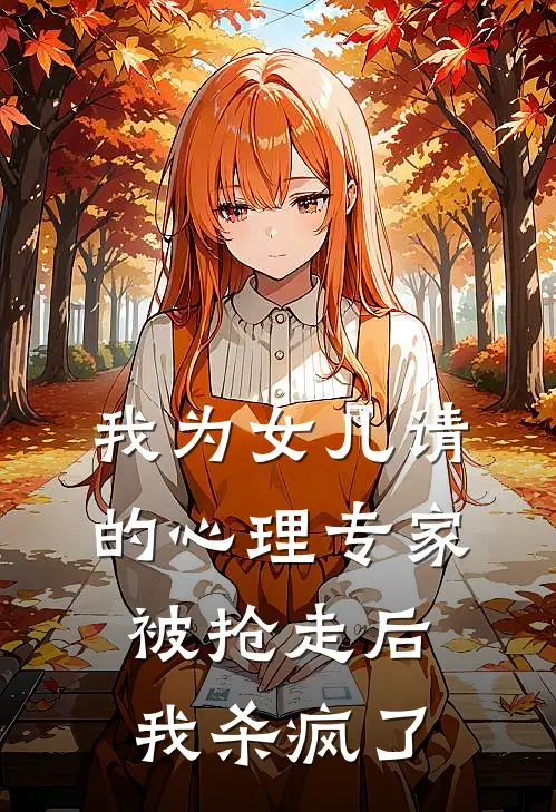 我为女儿请的心理专家被抢走后,我杀疯了