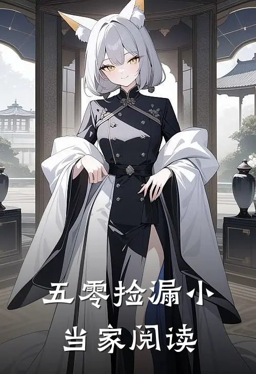 五零捡漏小当家阅读
