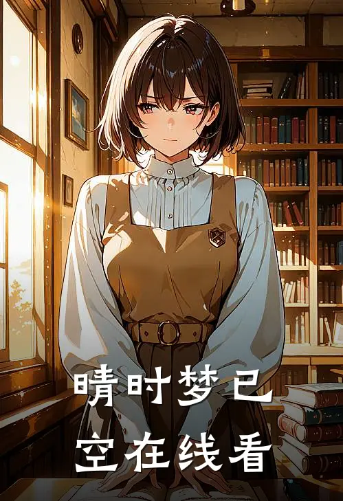 晴时梦已空在线看