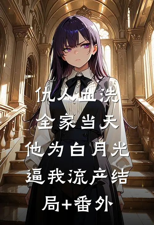 仇人血洗全家当天，他为白月光逼我流产结局+番外