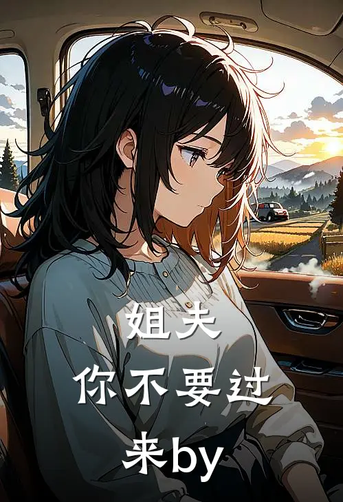 姐夫，你不要过来by
