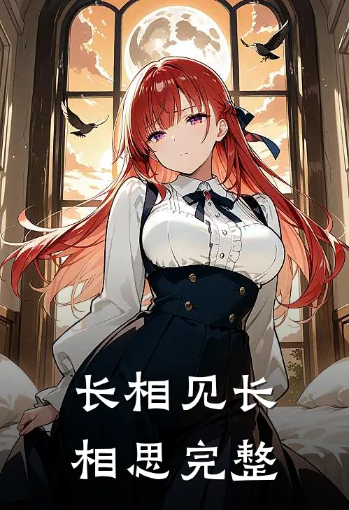 长相见长相思完整