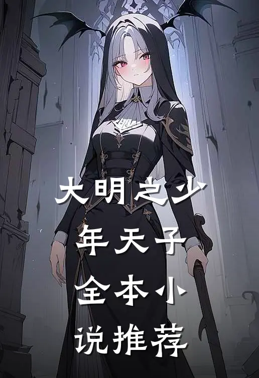 大明之少年天子全本小说推荐