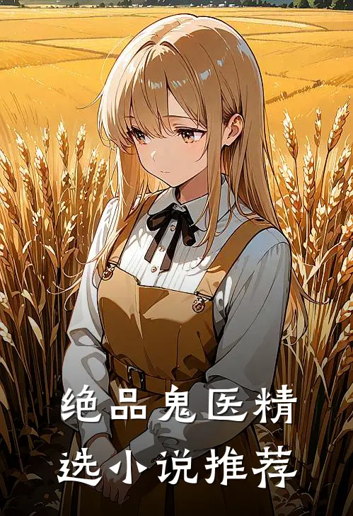 绝品鬼医精选小说推荐
