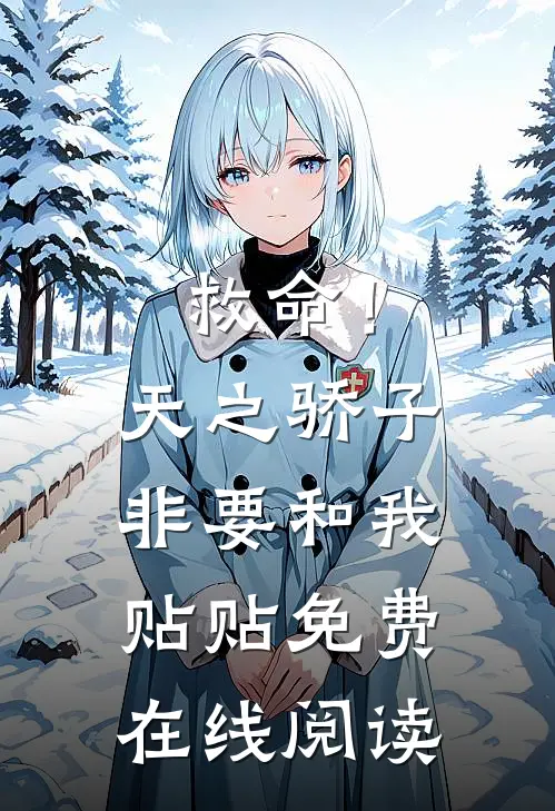 救命！天之骄子非要和我贴贴免费在线阅读