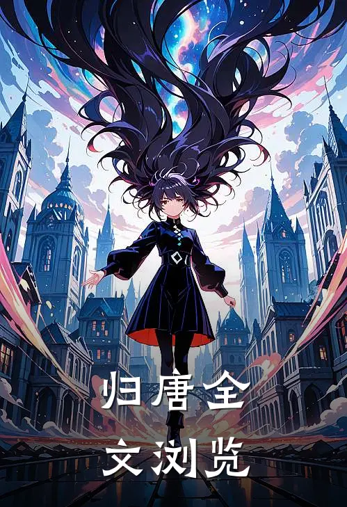 归唐全文浏览