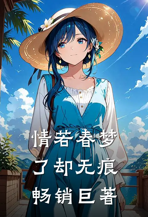 情若春梦，了却无痕畅销巨著