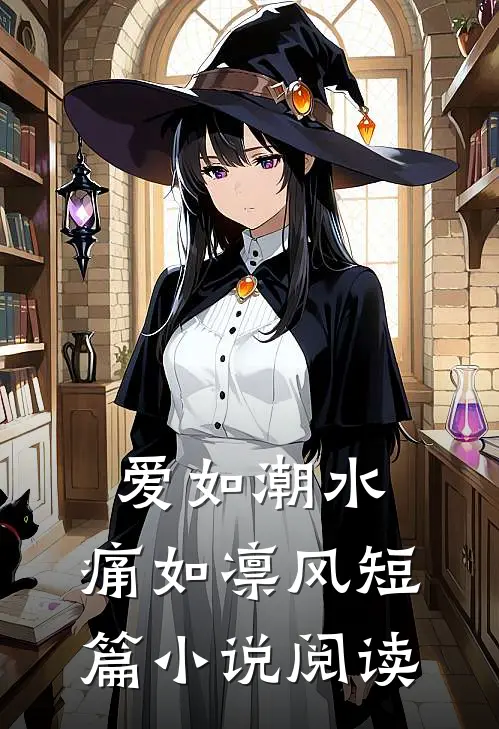 爱如潮水，痛如凛风短篇小说阅读