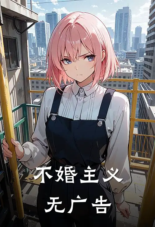 不婚主义无广告