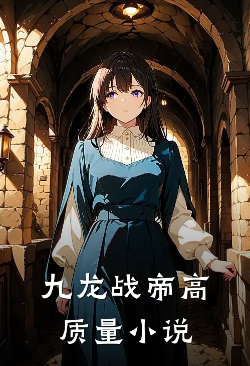 九龙战帝高质量小说