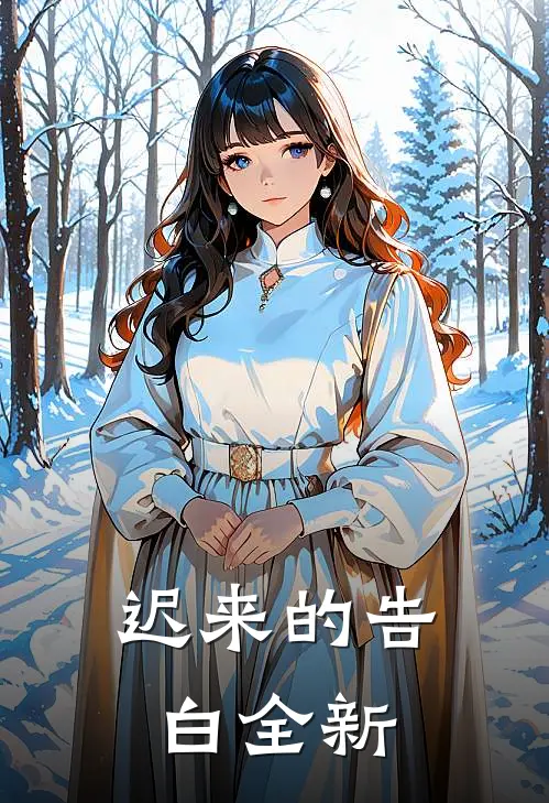 迟来的告白全新