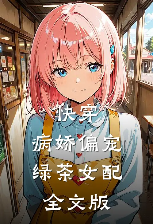 快穿：病娇偏宠绿茶女配全文版
