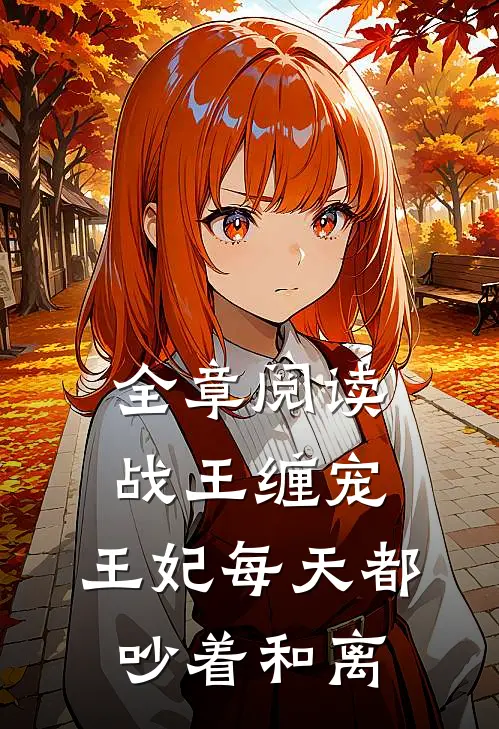 全章阅读战王缠宠：王妃每天都吵着和离