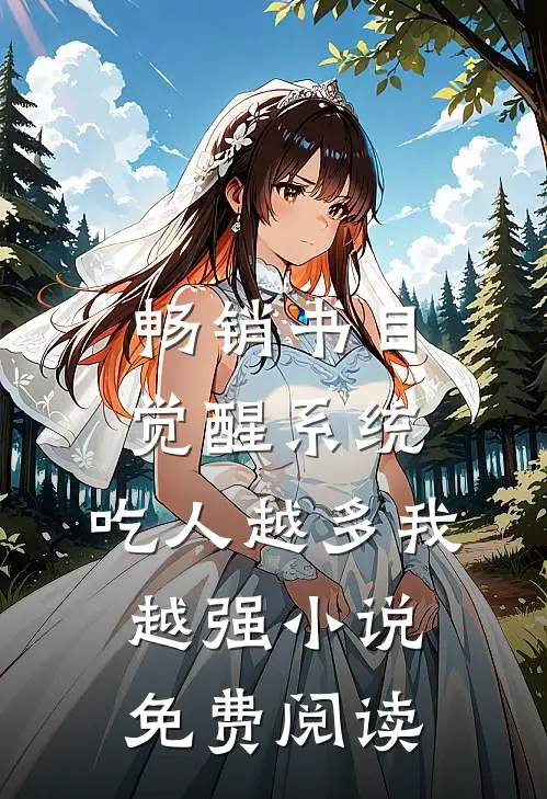 畅销书目觉醒系统:吃人越多我越强小说免费阅读