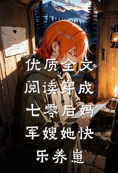 优质全文阅读穿成七零后妈，军嫂她快乐养崽