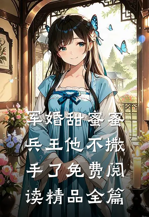 军婚甜蜜蜜,兵王他不撒手了免费阅读精品全篇