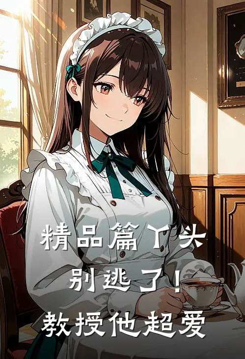 精品篇丫头别逃了！教授他超爱