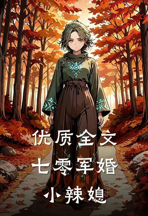 优质全文七零军婚小辣媳