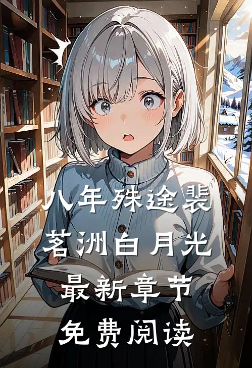 八年殊途裴茗洲白月光最新章节免费阅读