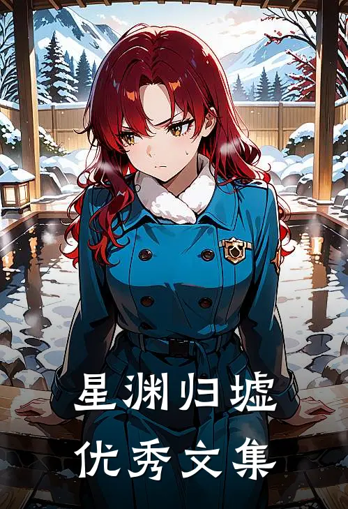 星渊归墟优秀文集