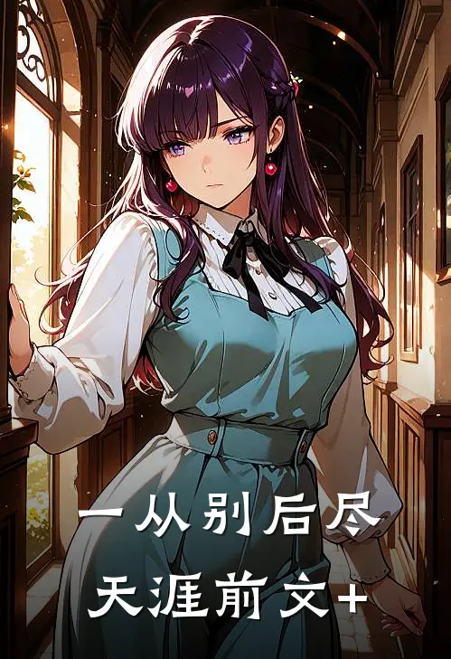 一从别后尽天涯前文+