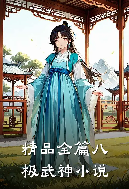 精品全篇八极武神 小说